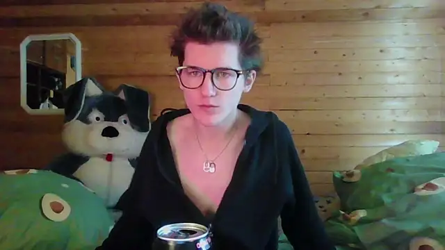 Sasha bb21 online show from 02/19/26, 08:11