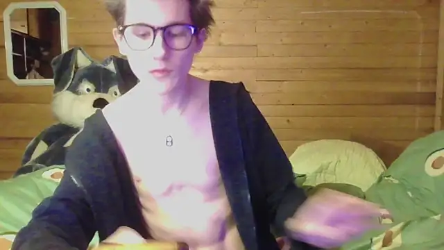 Sasha bb21 online show from 02/20/26, 03:47