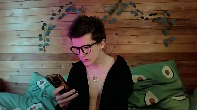 Sasha bb21 online show from 02/05/26, 10:22