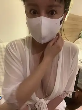 Mia-zhan online show from 03/01/26, 11:27