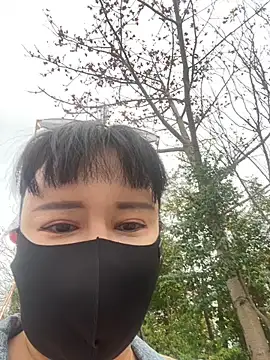 Mia-zhan online show from 02/21/26, 05:20