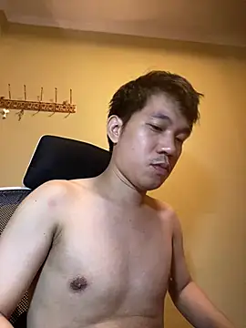 asian guy67 online show from 01/15/26, 06:17