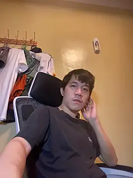 asian guy67 online show from 02/15/26, 02:49