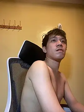 asian guy67 online show from 02/06/26, 01:40