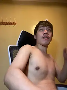 asian guy67 online show from 02/12/26, 02:39