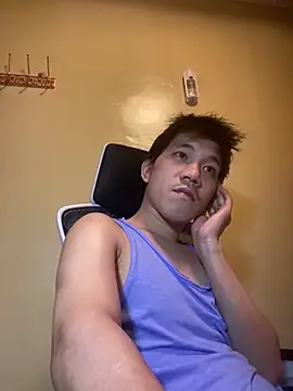 asian guy67 online show from 02/09/26, 01:20