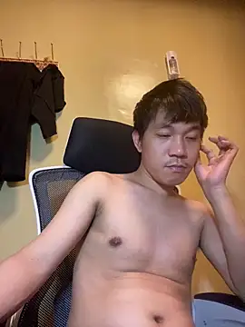 asian guy67 online show from 02/05/26, 07:21