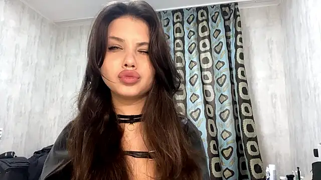 MaraTilIer online show from 02/22/26, 06:38