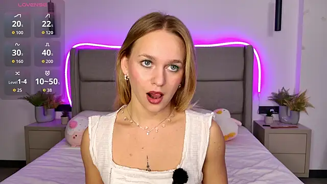 Snapshot of Ellis_Blossom chatting on 02/07/26, 08:33 Ellis Blossom online show from 02/07/26, 08:33