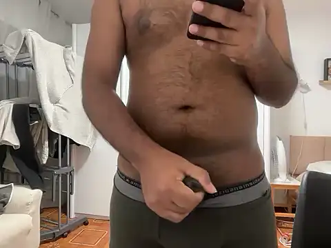 crazygu14456 online show from 02/27/26, 10:20