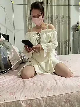 Sini-ii online show from 05/10/26, 01:46