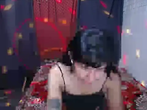 Snapshot of BriannaCruz24 chatting on 06/16/26, 12:05 BriannaCruz24 online show from 06/16/26, 12:05