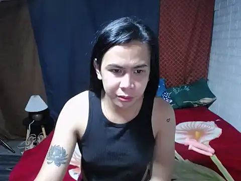 BriannaCruz24 online show from 03/26/26, 11:08