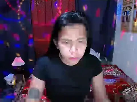 BriannaCruz24 online show from 05/11/26, 11:55