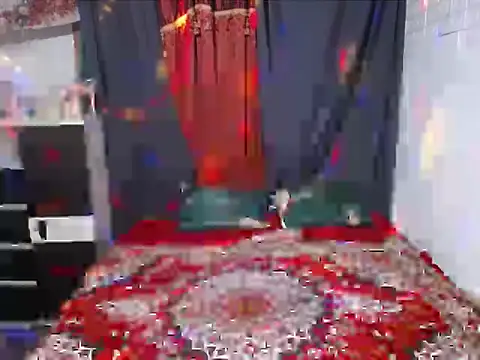 BriannaCruz24 online show from 02/08/26, 03:59