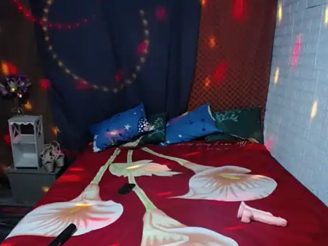 BriannaCruz24 online show from 03/05/26, 09:06