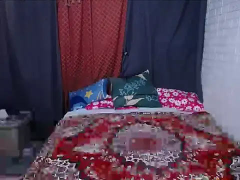BriannaCruz24 online show from 06/04/26, 12:10