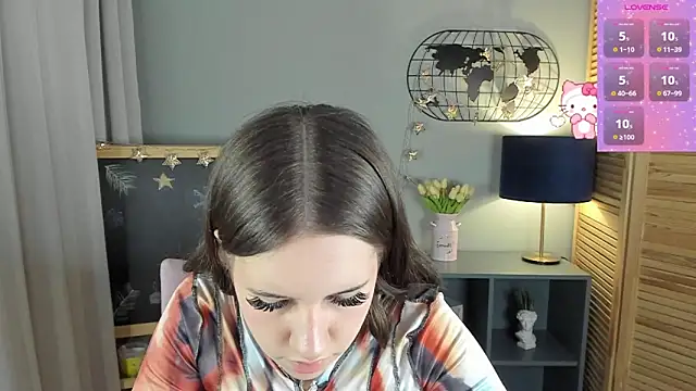 MollysMiawko online show from 01/15/26, 09:23