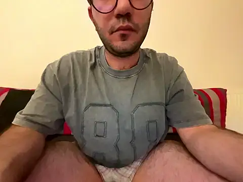 hairymn online show from 01/17/26, 06:44