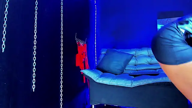 LucyStonne online show from 03/10/26, 09:41