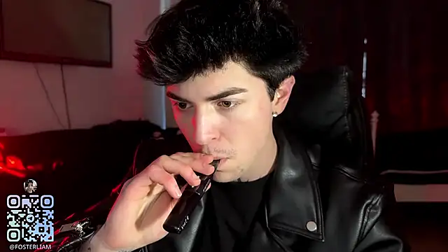 LiamFoster online show from 01/19/26, 02:10