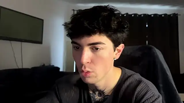 LiamFoster online show from 01/18/26, 01:14