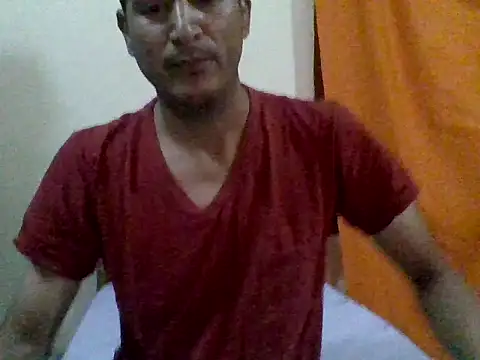 CalmDesire online show from 01/14/26, 02:48