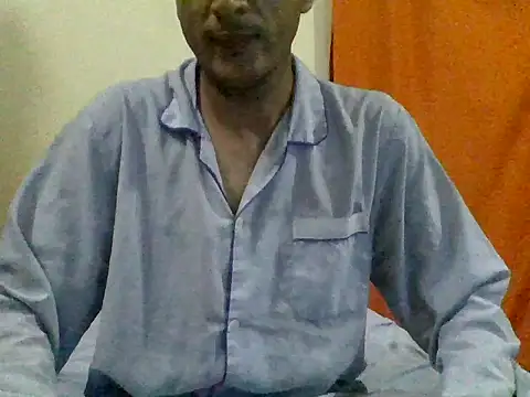 CalmDesire online show from 01/15/26, 02:04