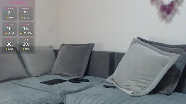 Jane Glow online show from 02/18/26, 05:31