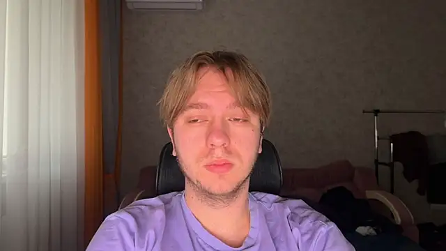 HairyVit online show from 02/14/26, 05:51