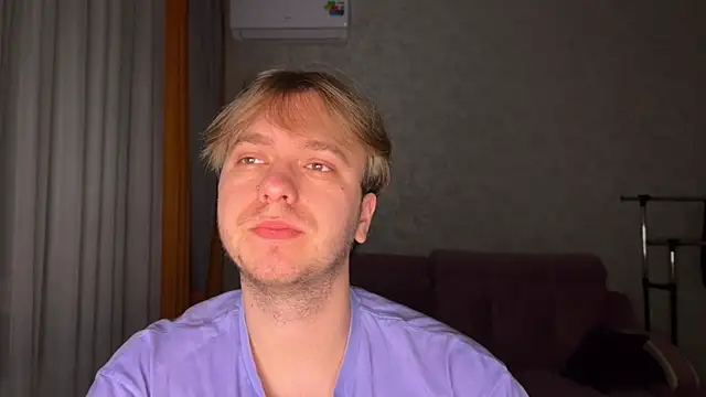 HairyVit online show from 01/11/26, 03:08