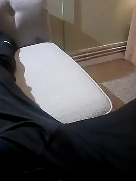 Hertsguy1984 online show from 04/18/26, 10:54