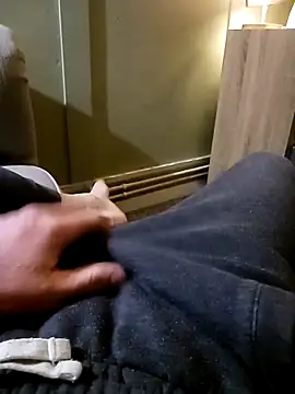 Hertsguy1984 online show from 04/13/26, 11:31