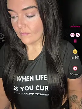 Miss CurvesXXX online show from 05/31/26, 10:10