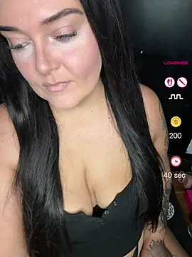 Miss CurvesXXX online show from 05/21/26, 03:20