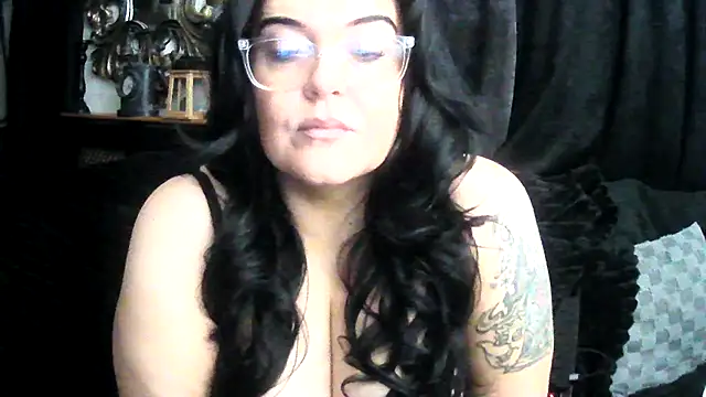 Miss CurvesXXX online show from 02/10/26, 06:01