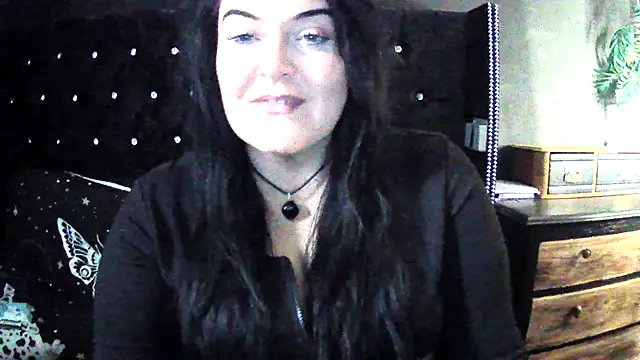 Miss CurvesXXX online show from 01/18/26, 12:08