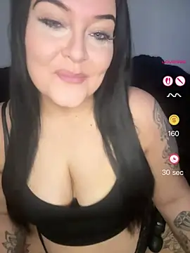 Miss CurvesXXX online show from 05/01/26, 03:39