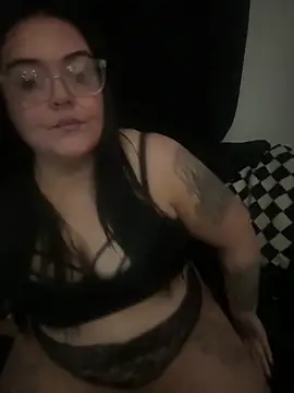 Miss CurvesXXX online show from 02/16/26, 06:28