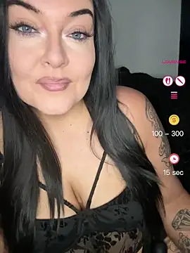 Miss CurvesXXX online show from 05/07/26, 01:36