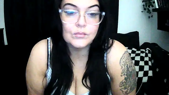 Miss CurvesXXX online show from 02/15/26, 05:12