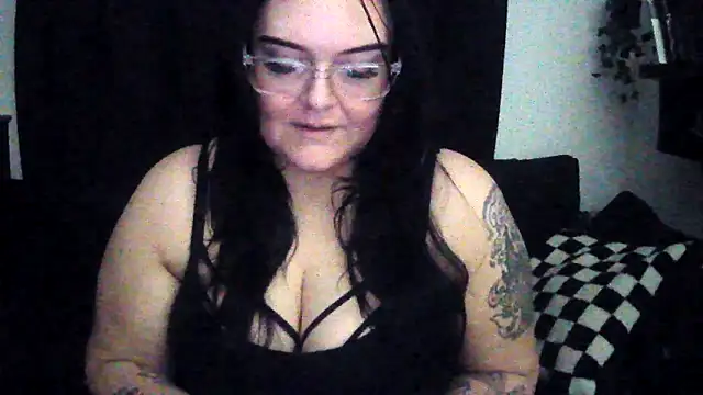 Miss CurvesXXX online show from 02/11/26, 06:19