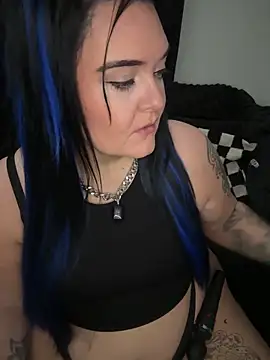 Miss CurvesXXX online show from 04/12/26, 12:19