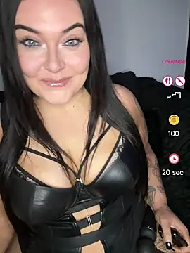 Miss CurvesXXX online show from 05/08/26, 09:51