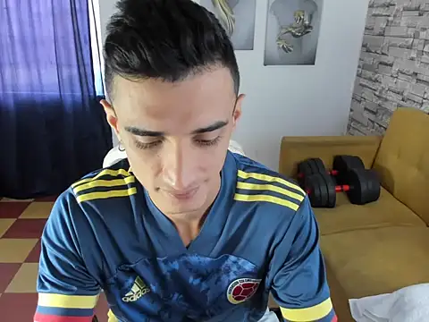 felipe colinss online show from 02/19/26, 12:24