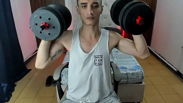 felipe colinss online show from 05/19/26, 12:34