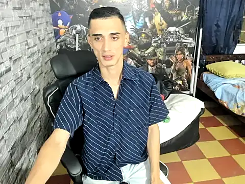 felipe colinss online show from 01/19/26, 03:43