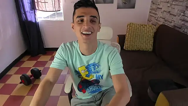 felipe colinss online show from 05/05/26, 12:08