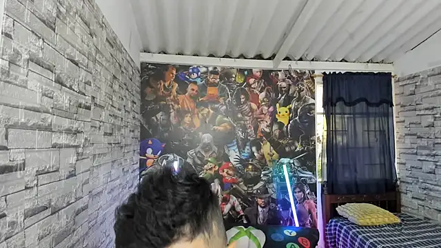 felipe colinss online show from 02/26/26, 12:16