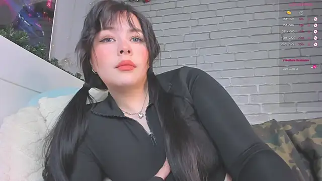 Nataly forsy online show from 01/14/26, 02:09